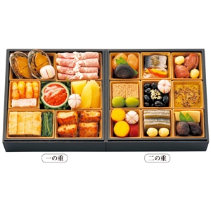 高島屋限定「賛否両論／オステリアルッカ東4丁目／4000 Chinese